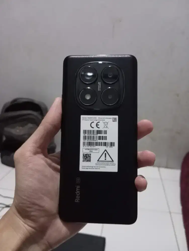 Redmi Note 14 Pro 5G 8/256