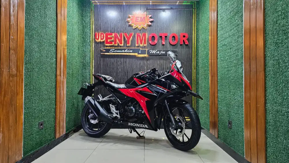 ENY MOTOR - MURCE POL! HONDA CBR 150R FACELIFT 2019