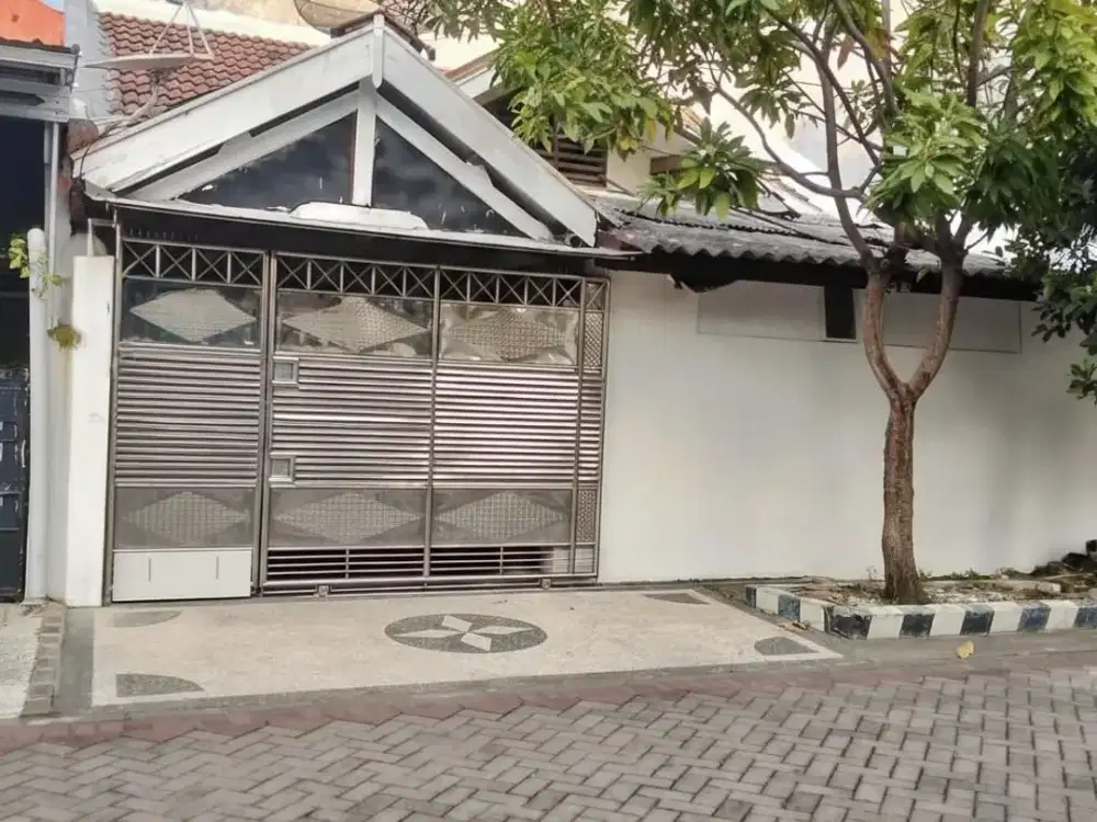Dijual Rumah Taman Pondok Indah Minimalis Strategis Siap Huni