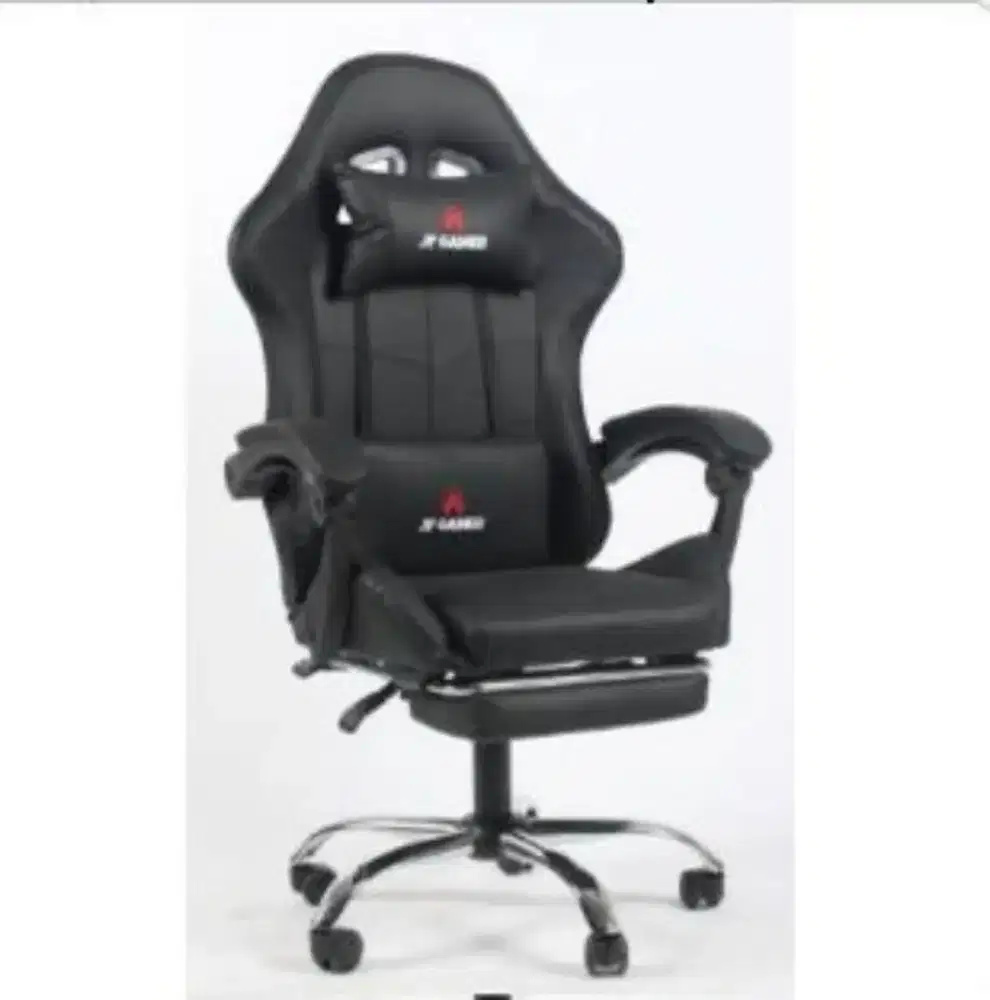 Jual kursi gaming baru