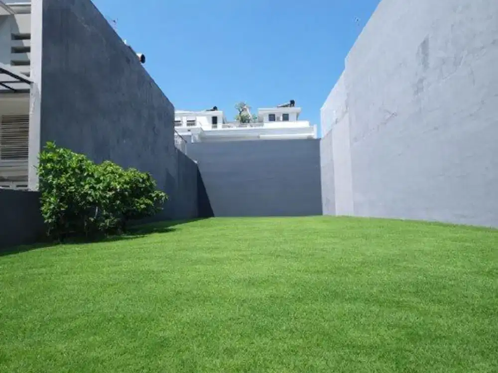 Kavling Laguna Regency, Pakuwon City  STRATEGIS BOULEVARD