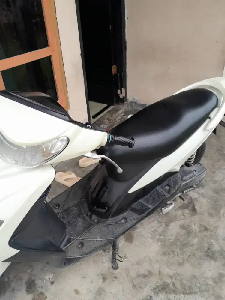 Motor Yamaha Mio