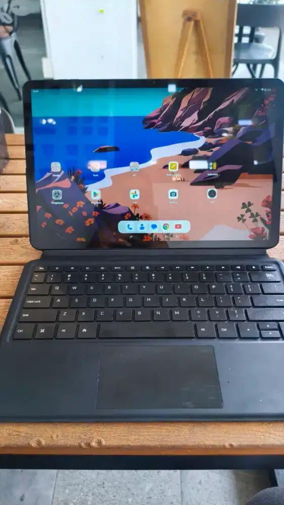 Itel Vistatab 30 Pro