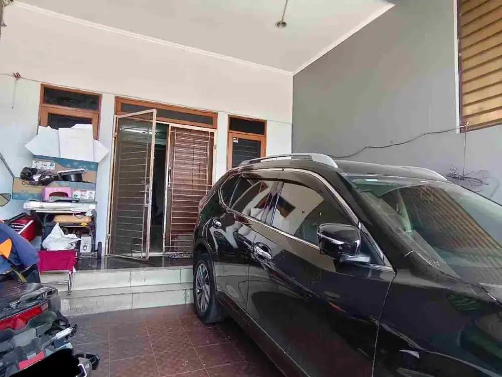 Jual Cepat Ruko Pinggir jalan raya daerah Kepu Kemayoran Jakarta Pusat