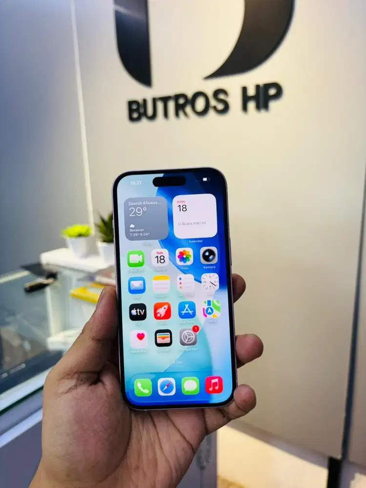 Iphone 15 128 gb permanen bea cukai