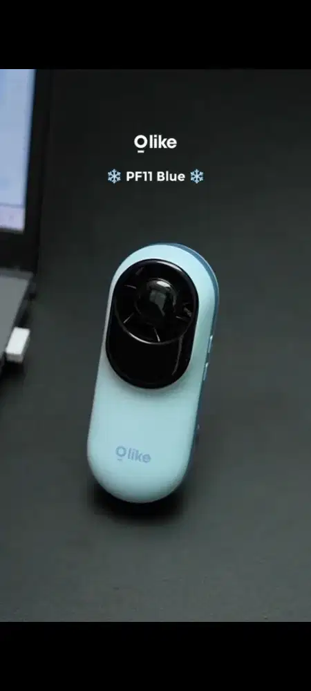 Fan portabel Olike PF11 mini