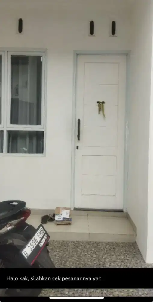 Di cari ART setengah hari