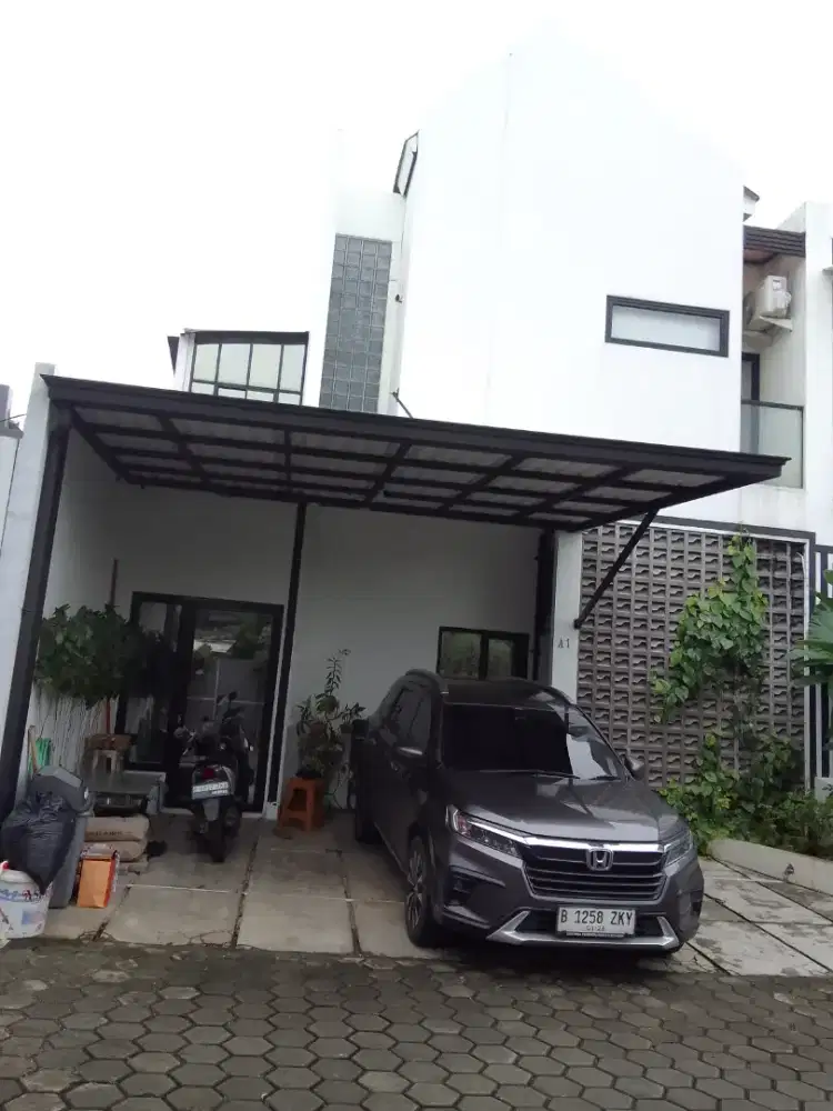 Jasa tukang bangunan harian dan borongan