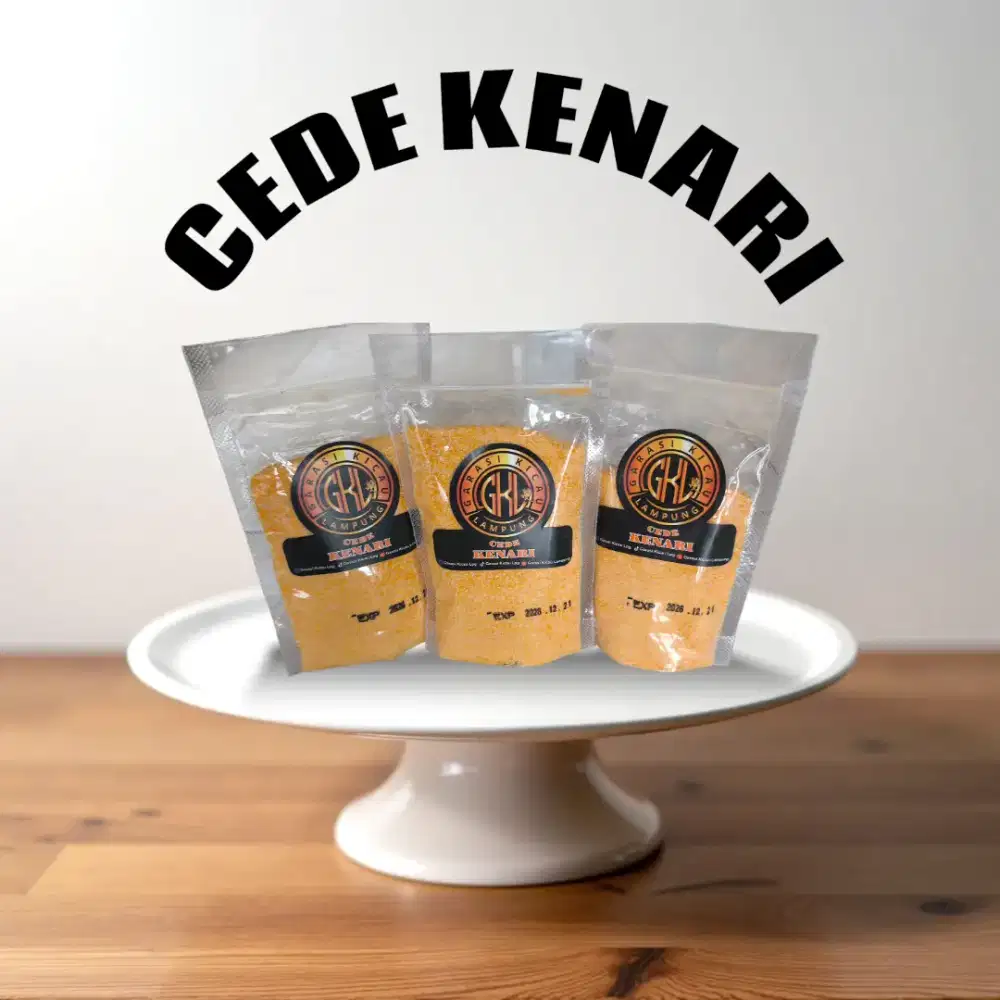 Cede kenari gkl ef kenari gkl