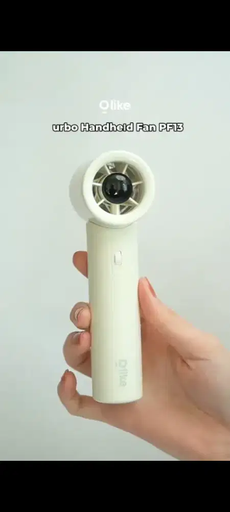 Fan portabel Olike PF13
