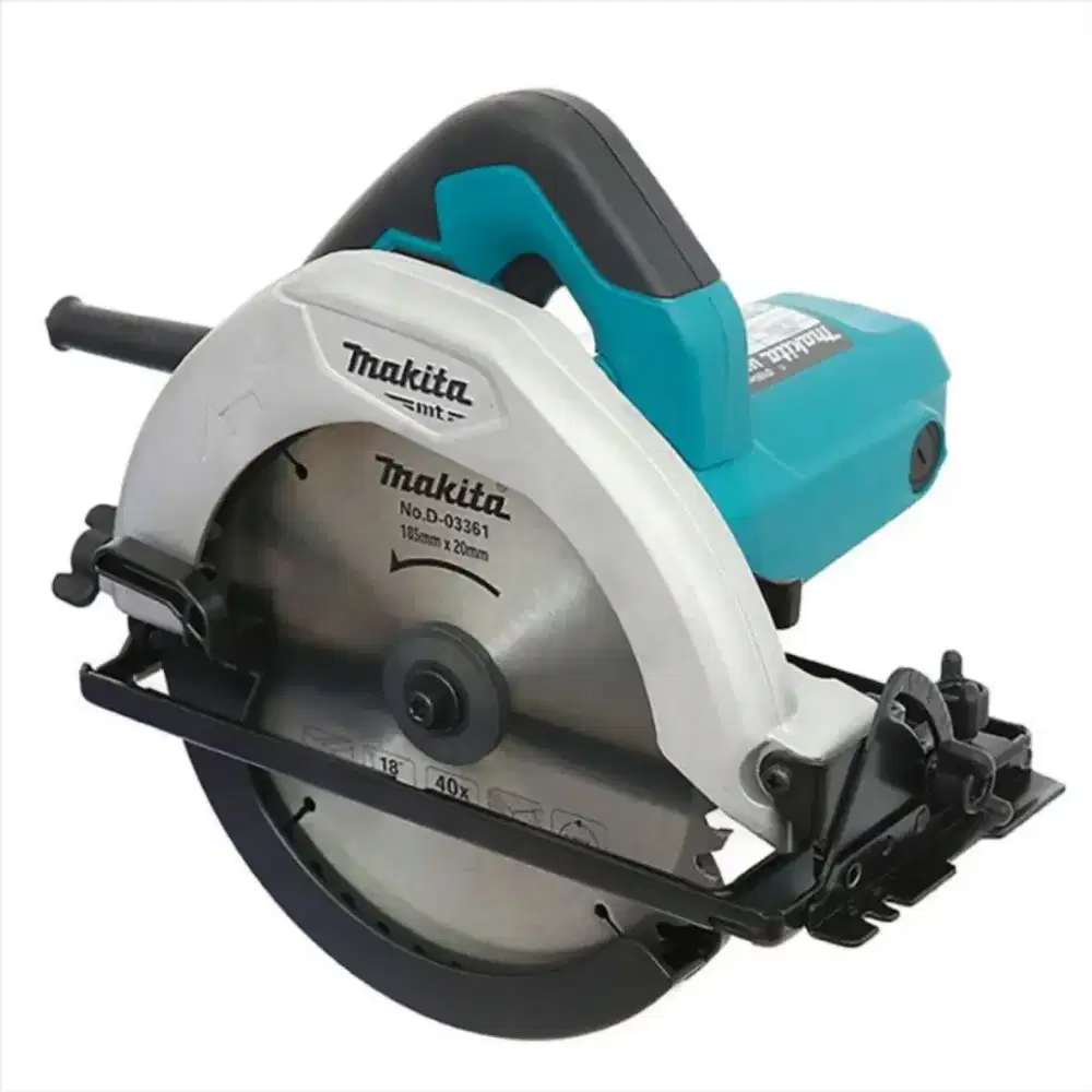 Circle saw makita