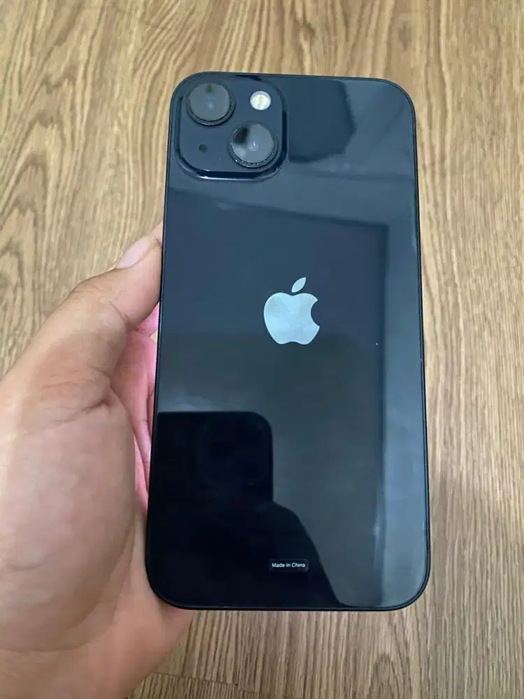 Iphone 13 Ibox Garansi ON