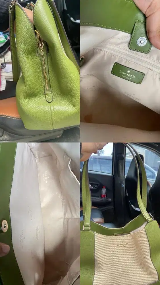 Kate Spade shoulder bag