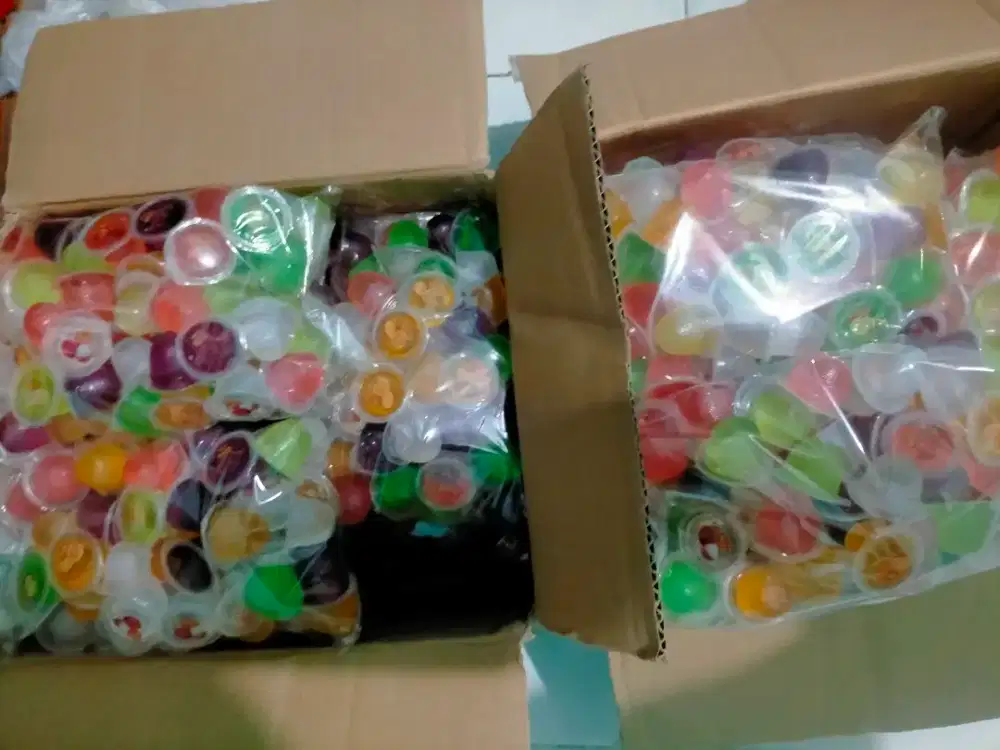 INACO JELY BUAT HARI RAYA