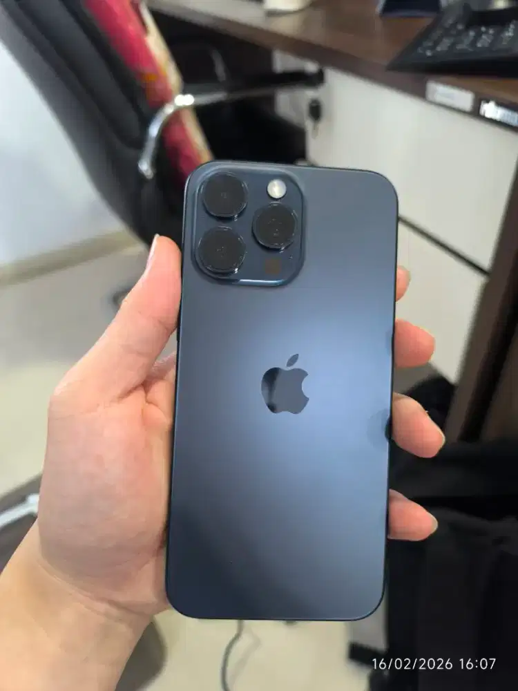 Iphone 15 pro max 512gb