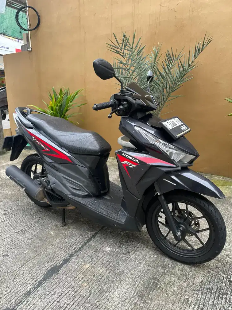 Honda Vario  LED OLD 125cc CBS Thn.2016