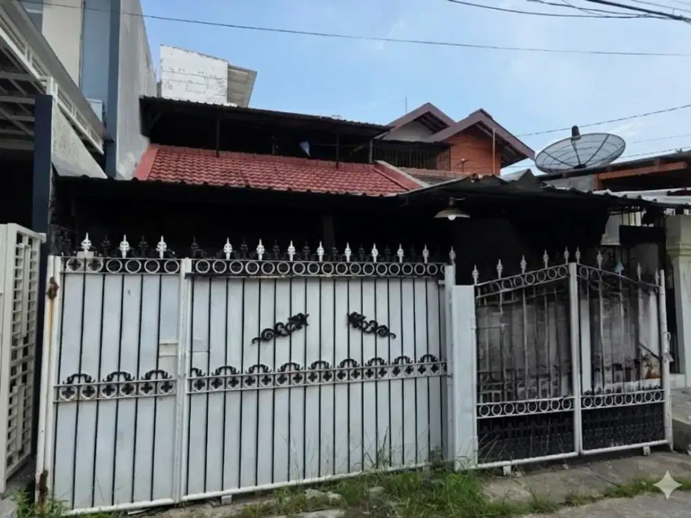 BABATAN PANTAI UTARA SEDANG PROSES RENOV