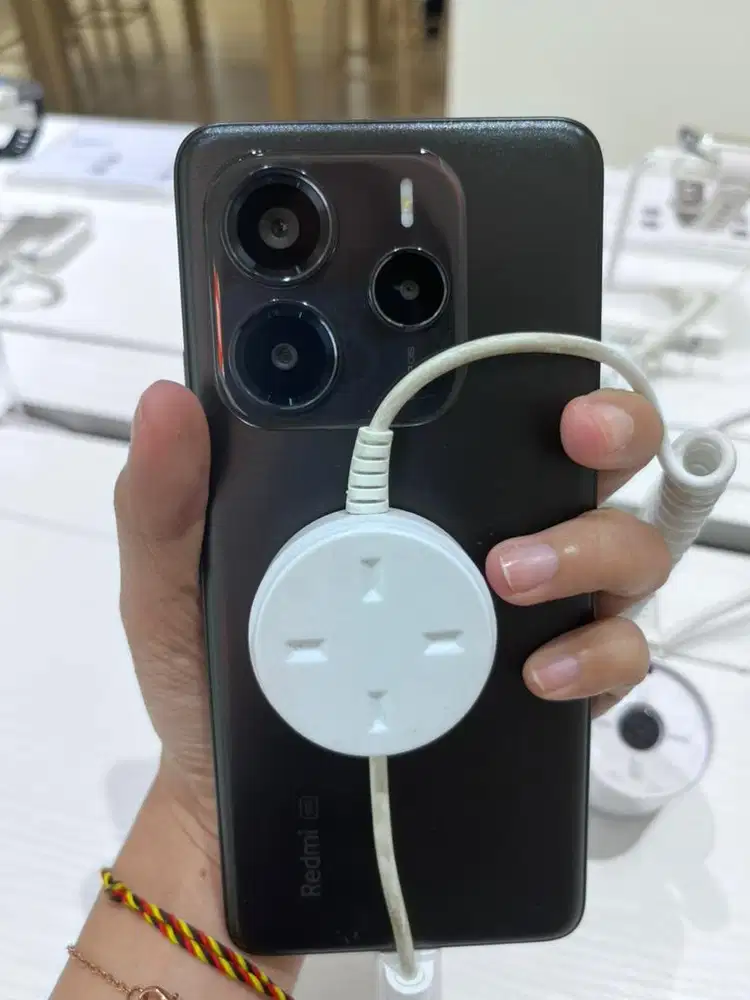 Redmi Note 14 pro bisa cicilan