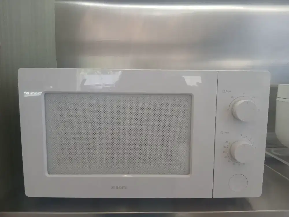 Xiaomi Smart Microwave Oven