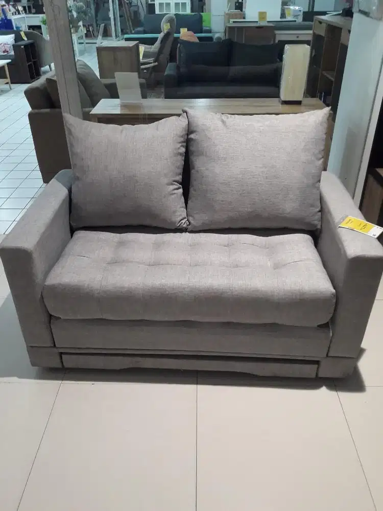 Sofabed Leglighed Wood JYSK