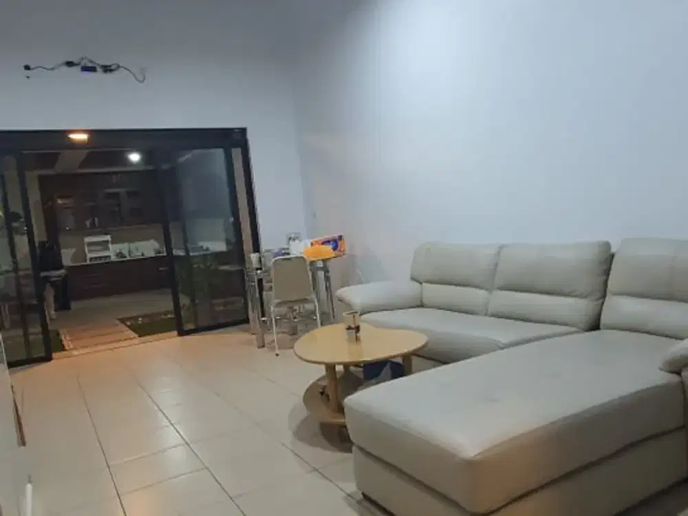 Dijual Rumah Bagus Siap Huni di Lokacitra Kota Baru Parahyangan