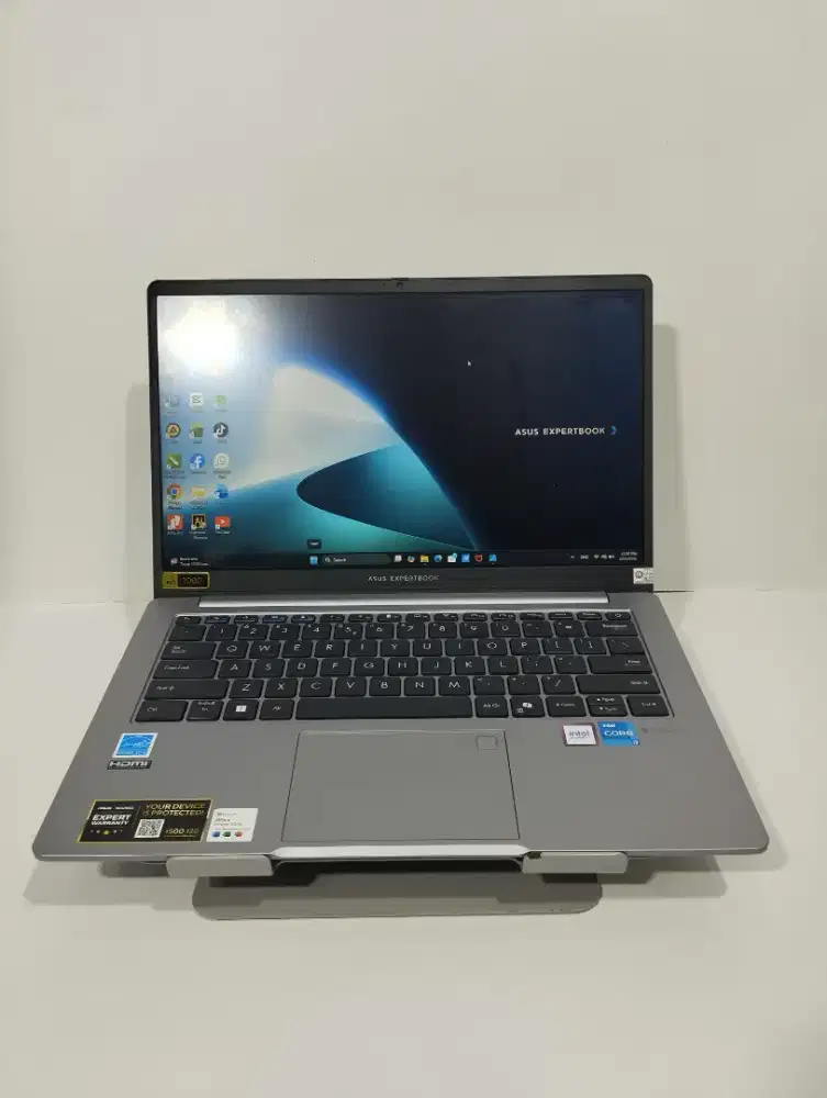 LAPTOP ASUS EXPERTBOOK P1403CVA