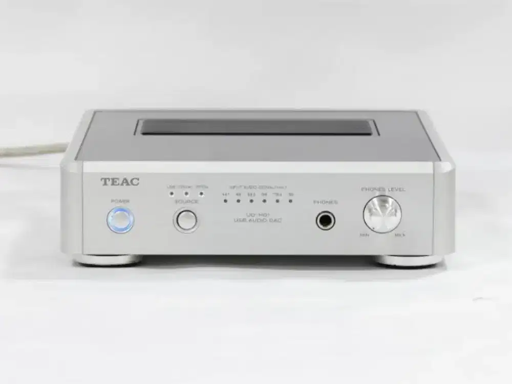 TEAC UD-H01 DIGITAL TO ANALOG