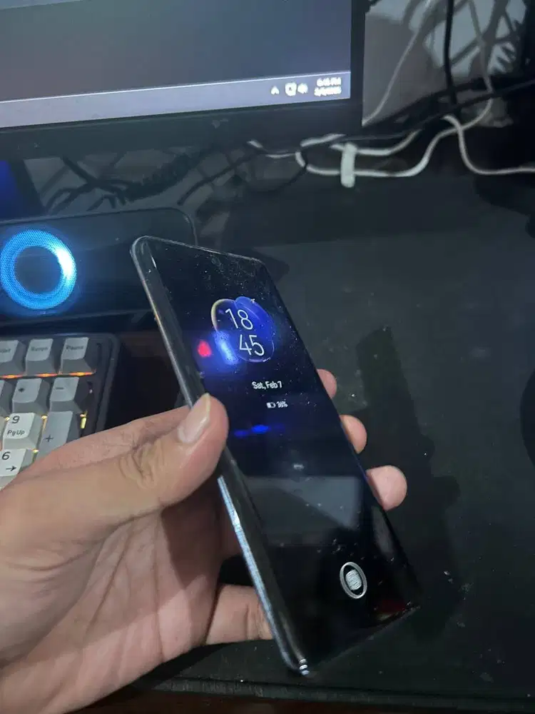 Huawei Nova 9 Second Good 8GB/256Gb