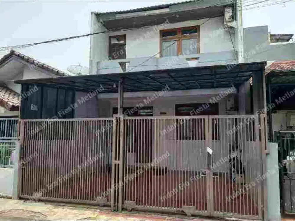 Rumah Bagus Luas Kosambi baru