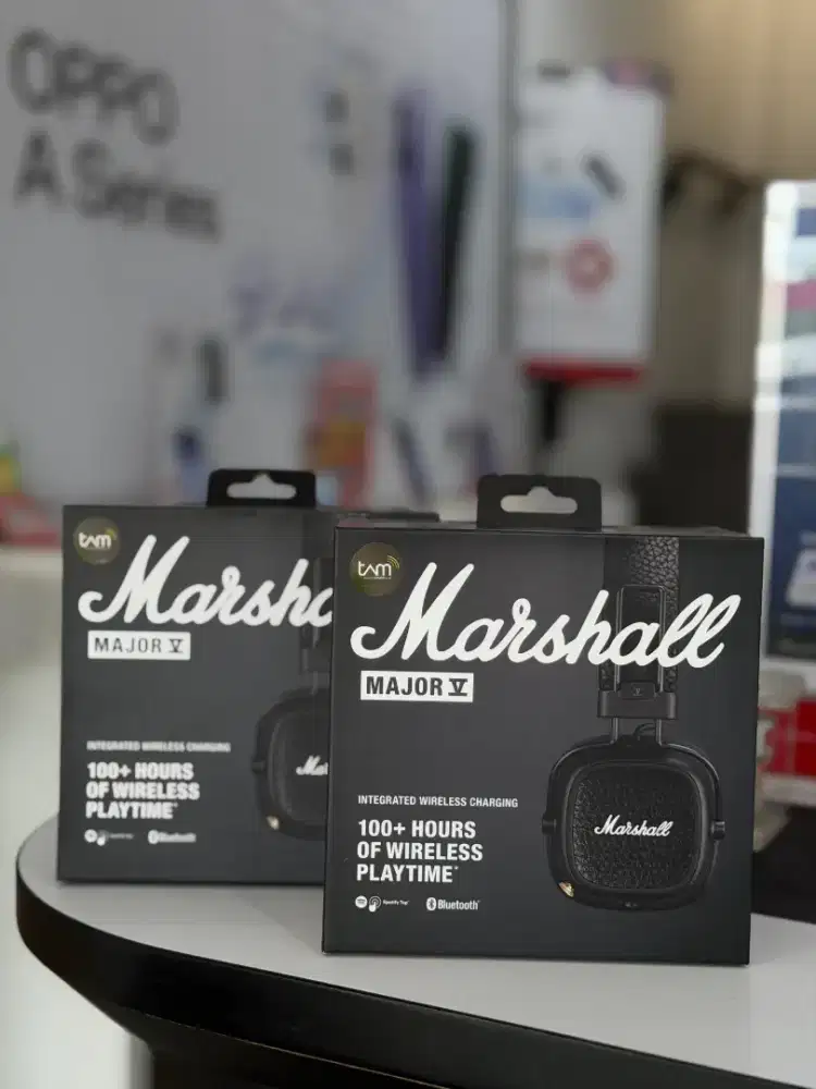 MARSHALL READY DI ERAFONE