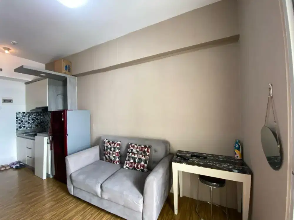 Disewakan apartemen Gunawangsa Tidar