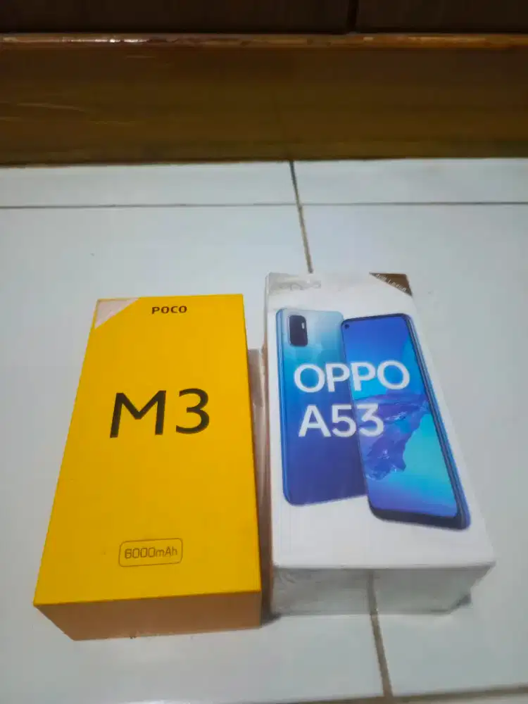 Dusboox hp Poco & oppo