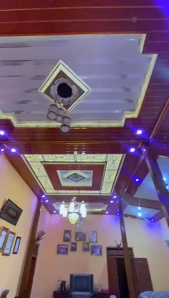 Sunda plafon Banda aceh