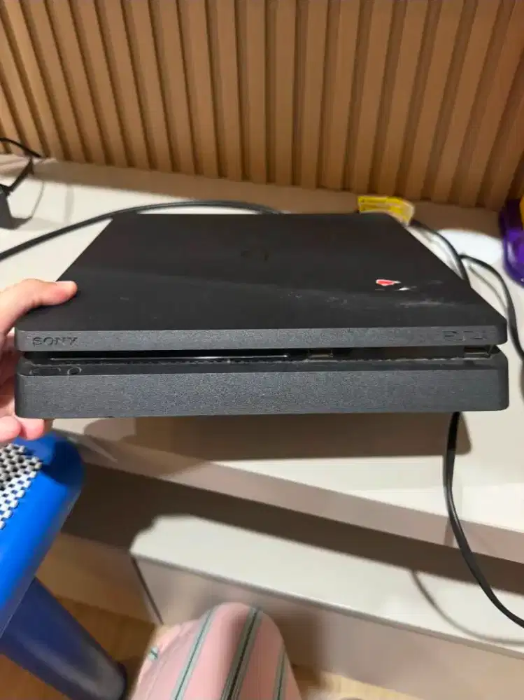 PS4 500GB Playstation 4