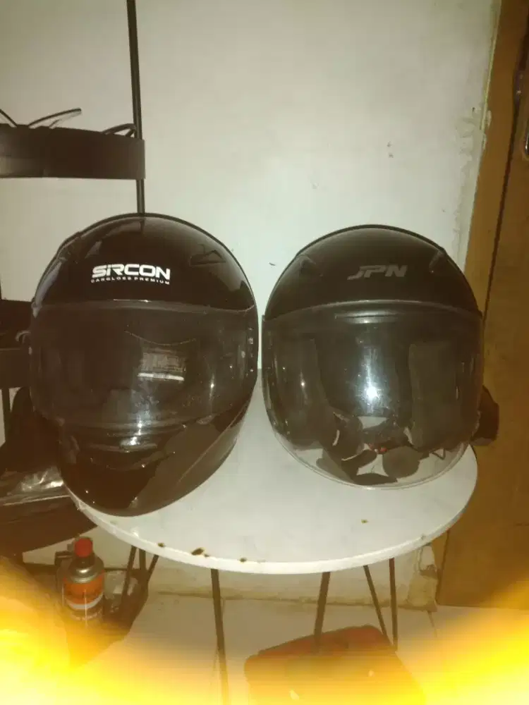 Dijual helm SIRCON