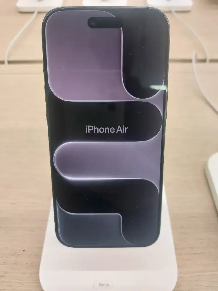 iPhone Air 256 GB