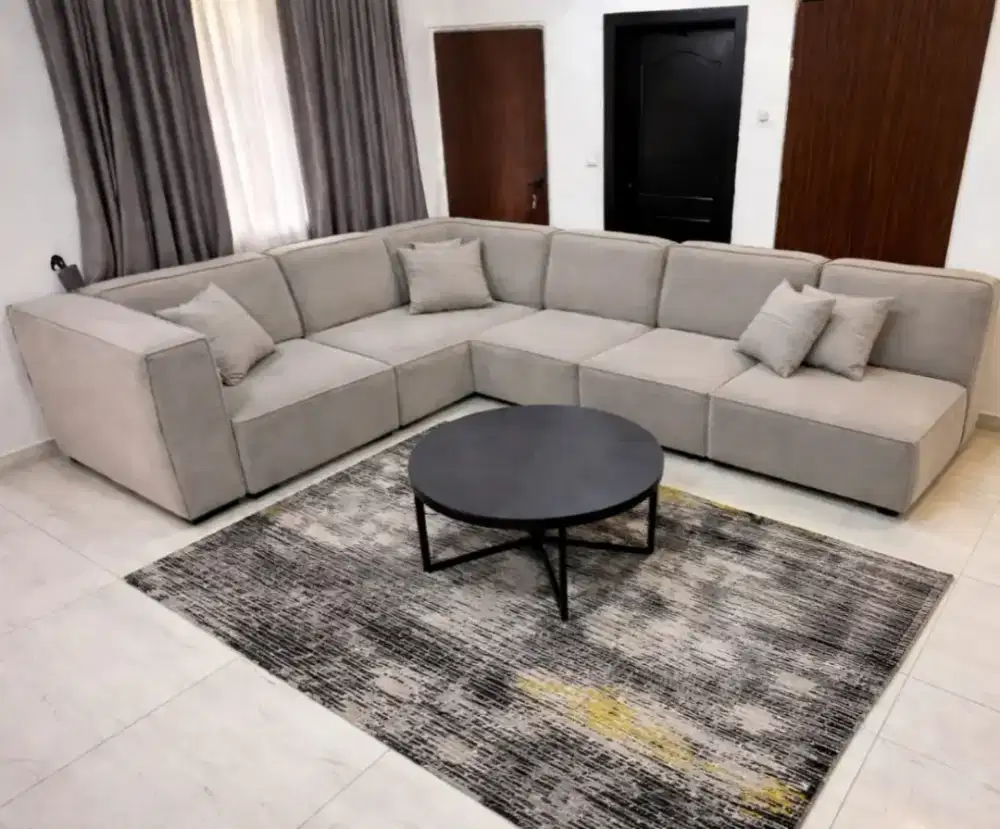 sofa informa plus meja