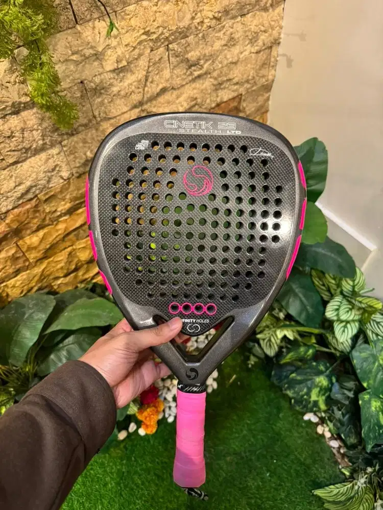 SANE CINETIK 28 STEALTH LIMITED EDITION 2026