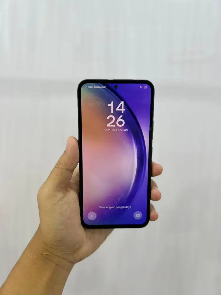 SAMSUNG GALAXY A54 5G 8/256GB BLACK