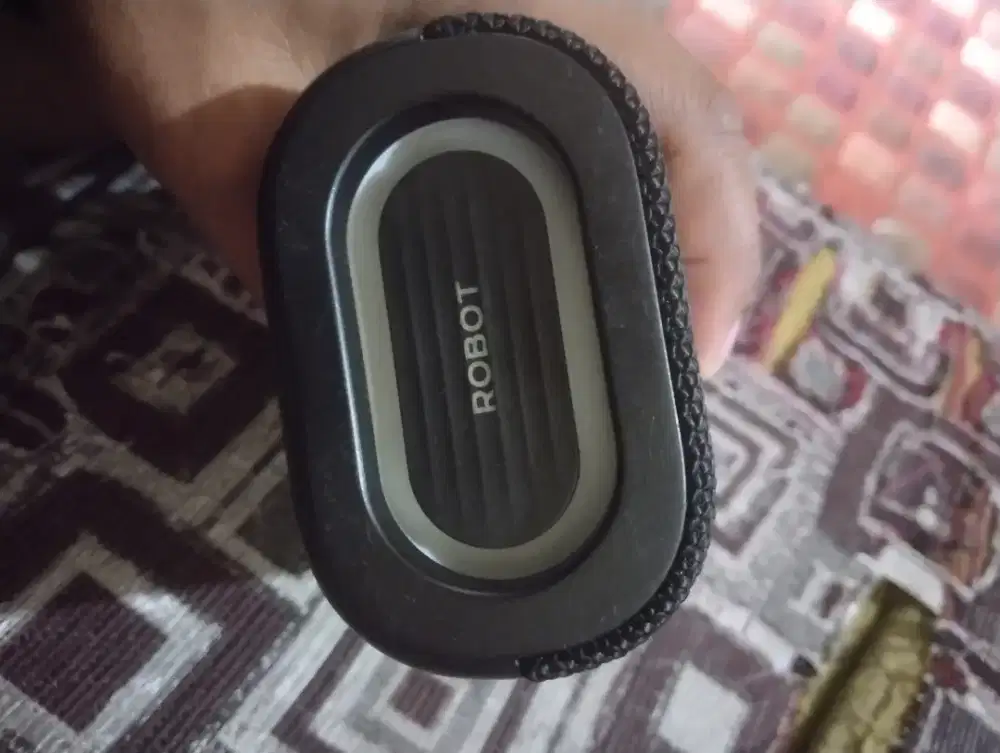 speaker bluetooth robot, waterproof