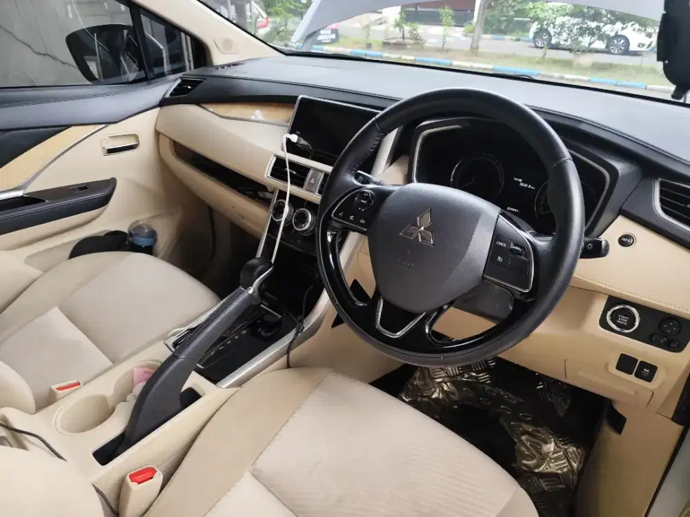 Jual Xpander ultimate 2021 akhir