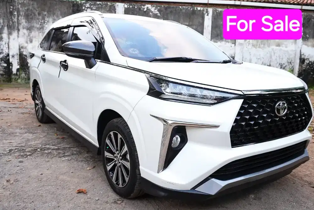 All new veloz 2022