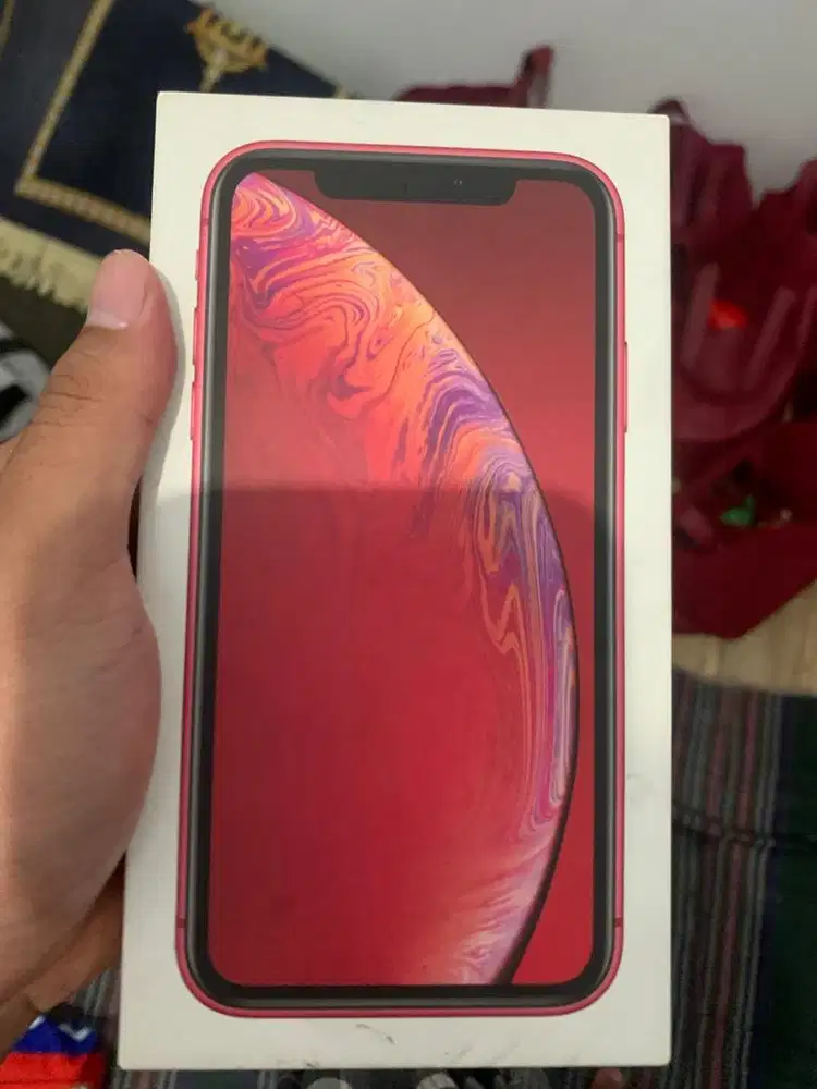 box iphone xr ibox