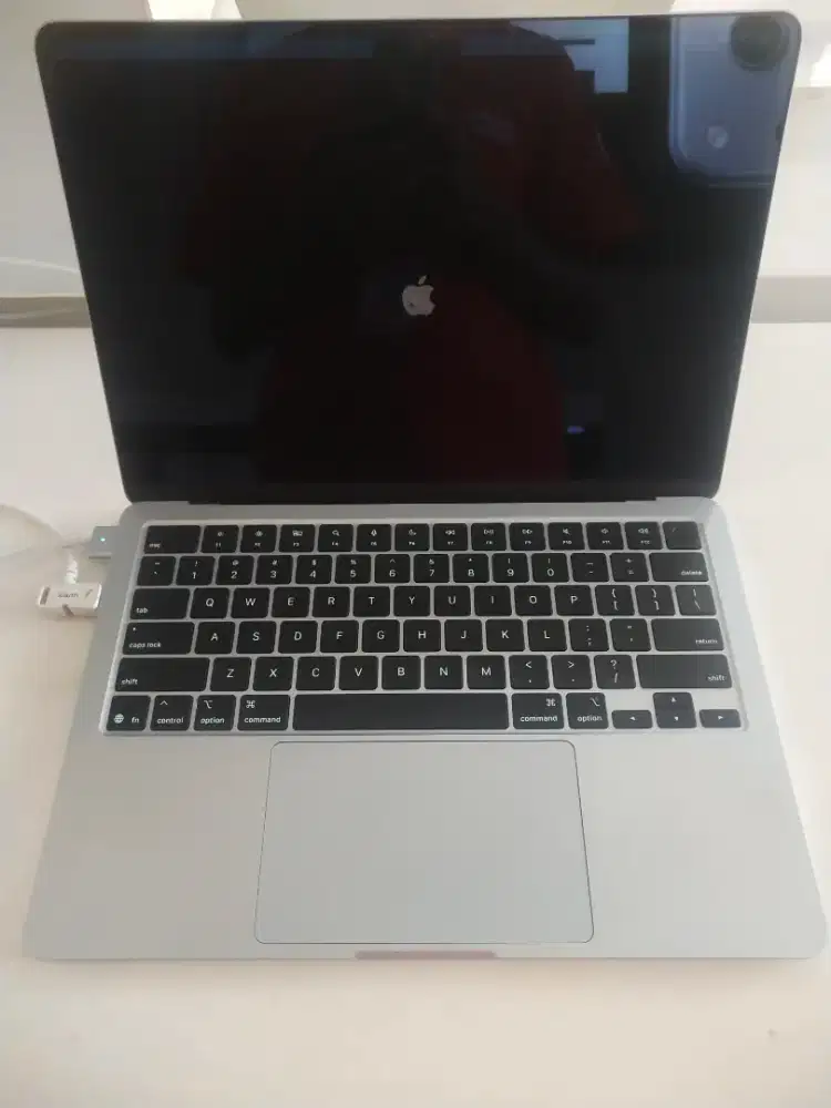 Macbook Air M4 256GB, Bisa Cicilan Pakai Promo Homecredit Indonesia
