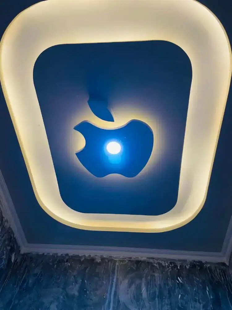 Plafon gypsum Banda aceh