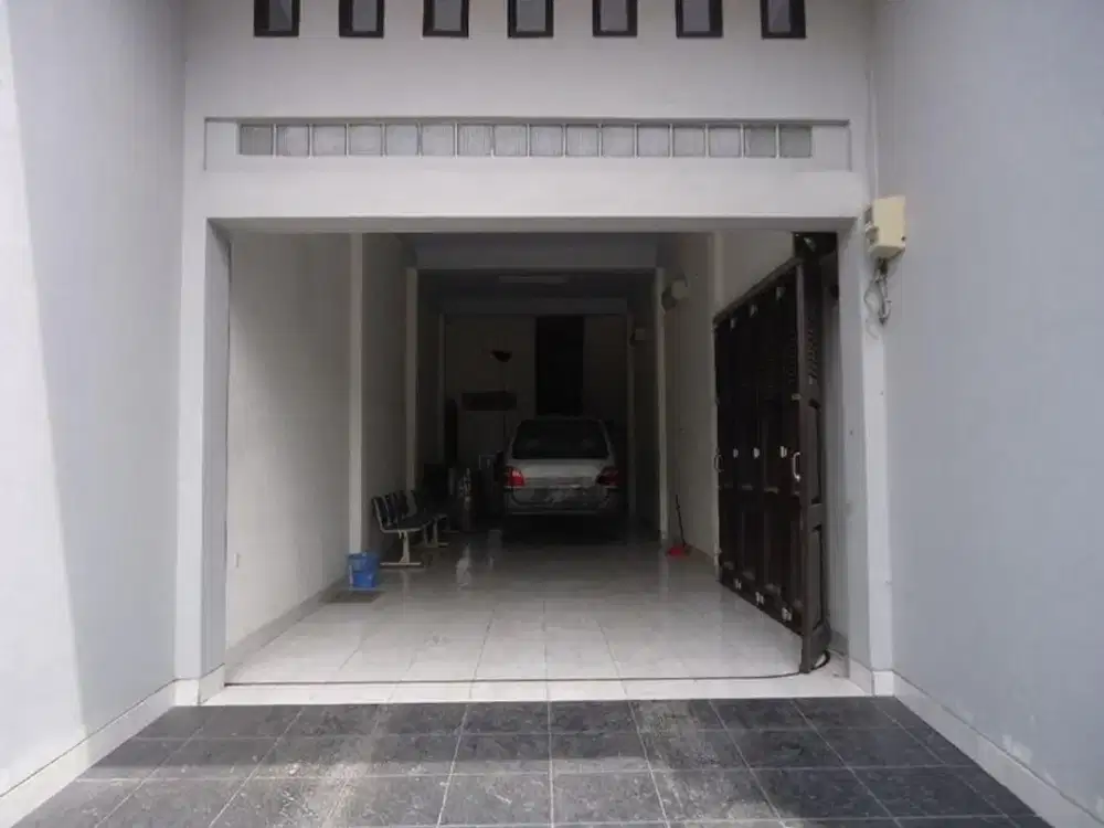 Disewakan Ruko Makassar sekitar Jalan Urip Sumoharjo, Jl Maccini Raya, Jl Maccini Sawah