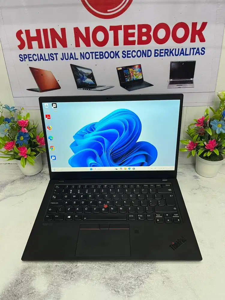 LENOVO X1 CARBON 8
