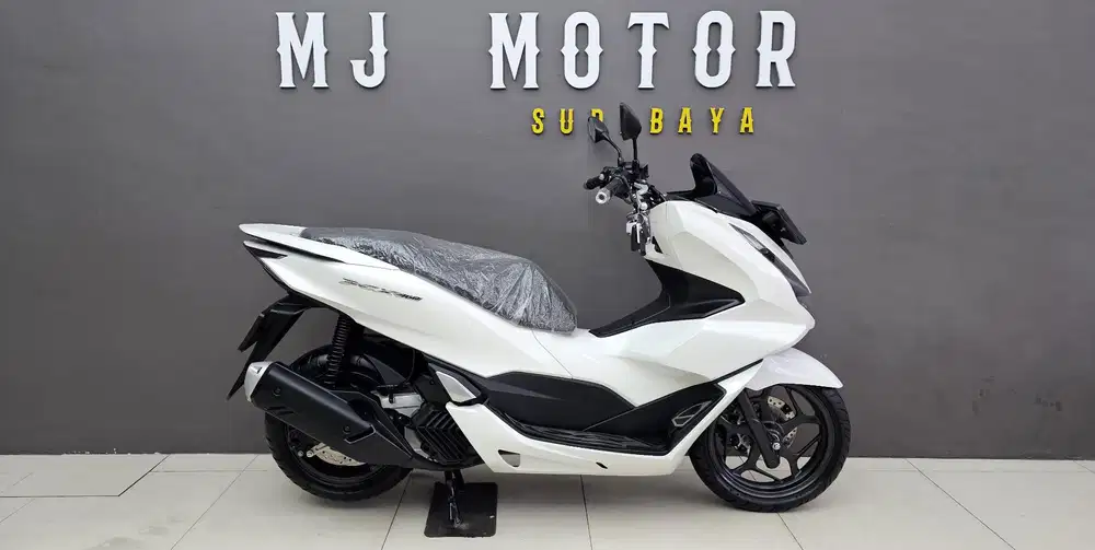 MULUS//HONDA PCX 160CBS 2024