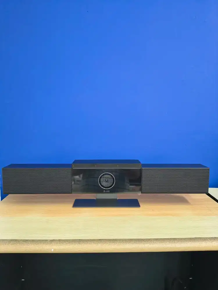 Polycom USB Studio Bar