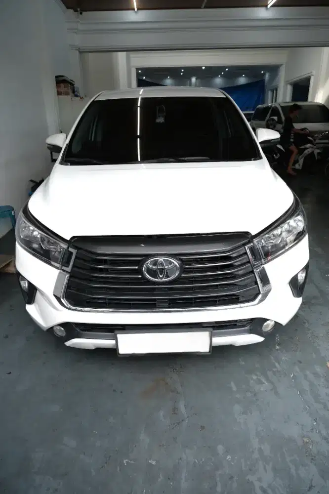 Dijual cepat Innova reborn v matic 2023